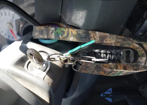 2008 Dodge Ram 1500 St/Sxt из США, поврежденный, VIN 1D7HA16298J177673